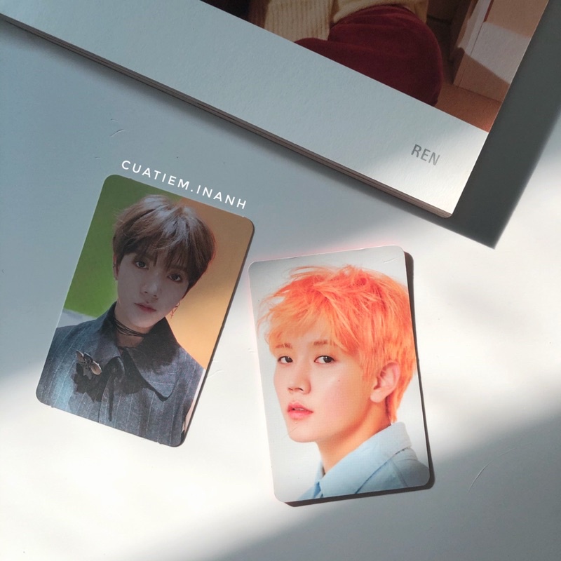 In Ảnh Theo Yêu Cầu - Ảnh Bo Góc