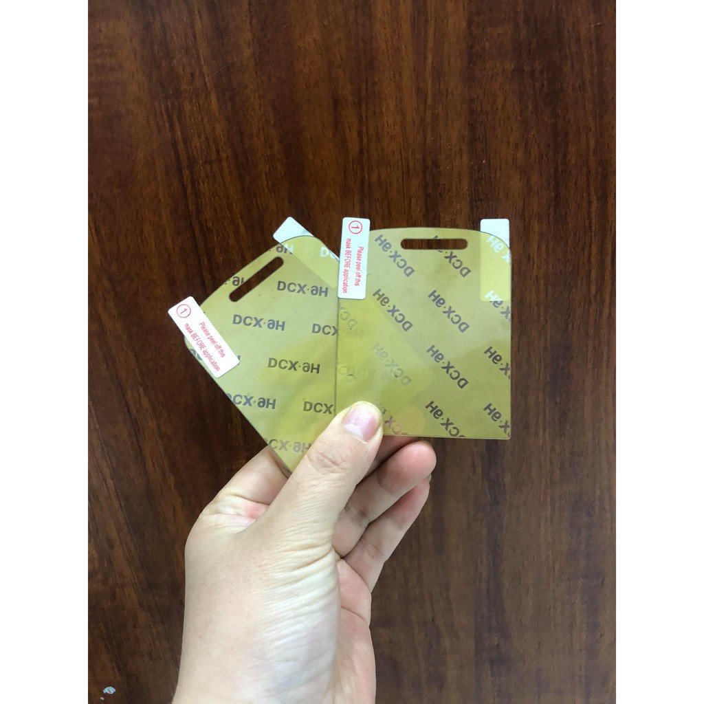 Combo ốp lưng BB Q10 và dán màn hình