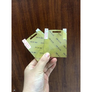 Combo ốp lưng BB Q10 và dán màn hình