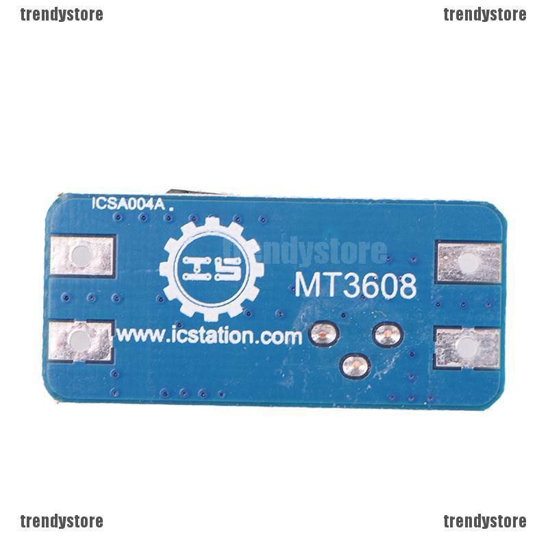 Mới Mô Đun Tăng Áp XL6009 Thay Thế LM2577