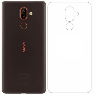 Dán dẻo Nokia 7 Plus Hydrogel