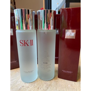 Nước hoa hồng SKii - clear lotion 230ml