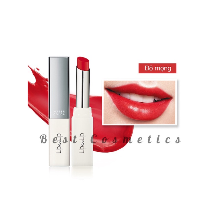 Son Lip on Lip Water Color 2.2g