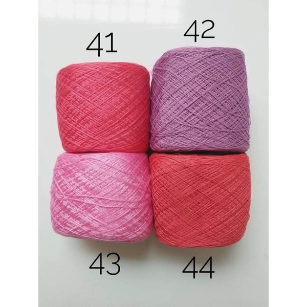 Sợi rayon hè