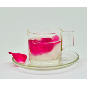 Bộ Tách Thủy Tinh Cafe Nóng 82ml