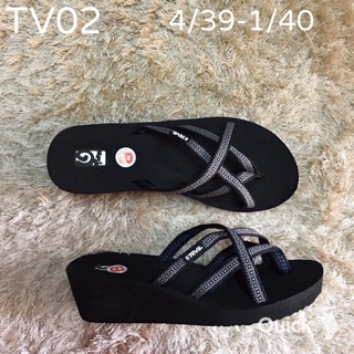 Dép Teva Nữ