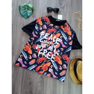Áo thun bigsize nam nữ KY78