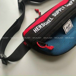 Túi Bao Tử Herschel - 3183