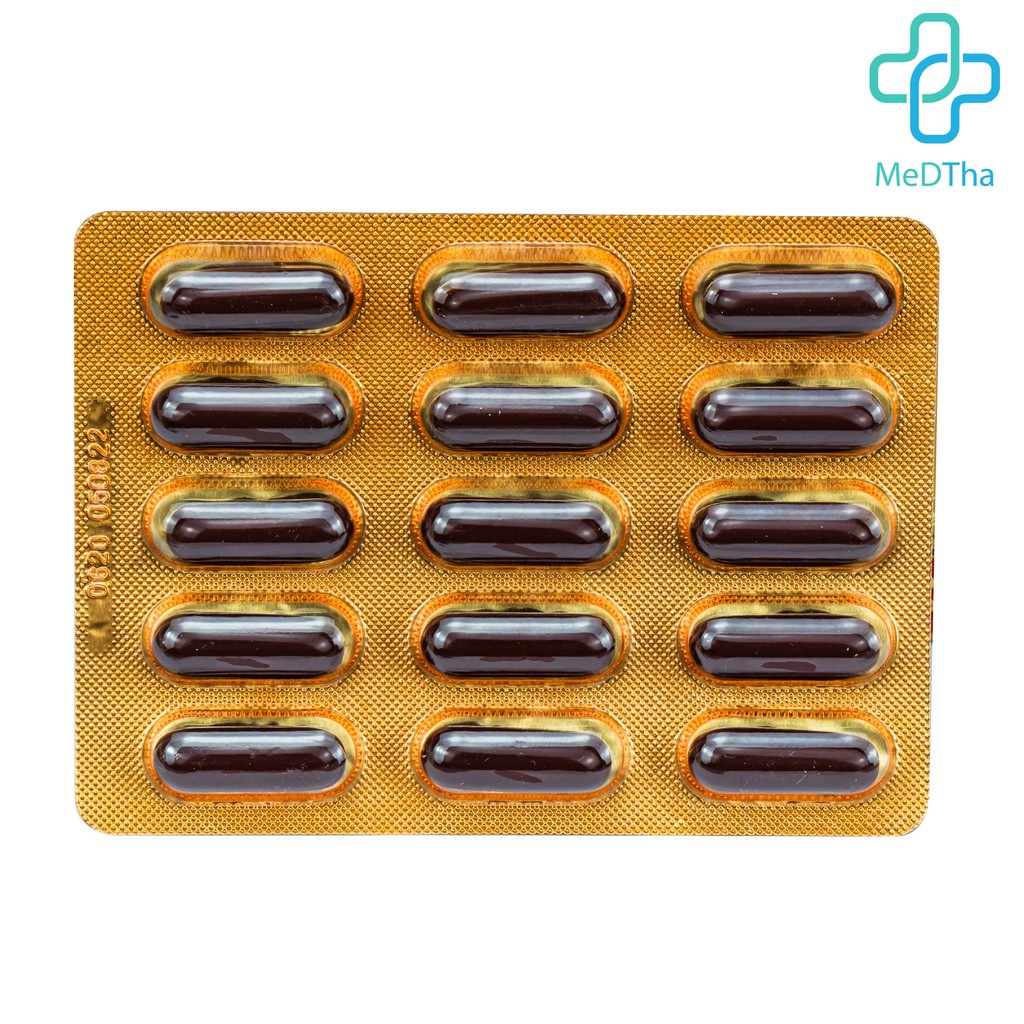 Bổ Não PHARHAMAXE G2 Tuệ Linh - Hoạt Huyết, Tăng Cường Tuần Hoàn Não, Hỗ Trợ Mất Ngủ, Đau Đầu (Hộp 30 Viên)