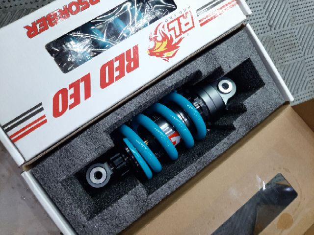 Phuộc REDLEO Không Bình Dầu Ex150, Winner, WinnerX, Sonic