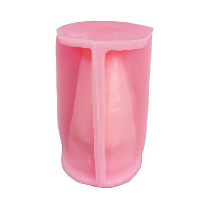 Khuôn Silicone Làm Xà Phòng Bằng Nhựa Epoxy UV