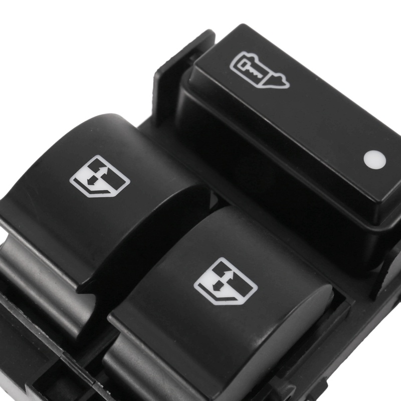 Công tắc điều khiển ba cửa sổ cho Fiat Ducato Citroen Jumper Peugeot Boxer 735421419