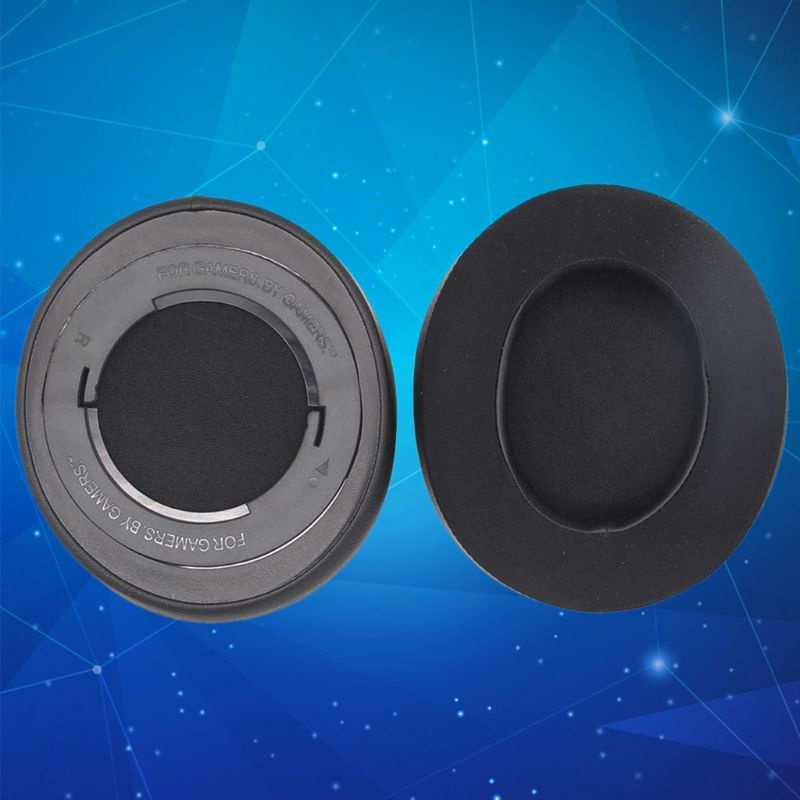Đệm Xốp Mềm Bọc Đầu Tai Nghe Chơi Game 7.1 V2 Kraken Pro