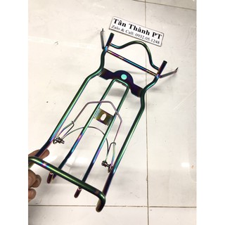 Baga giữa Exciter 2010 kiểu móc treo