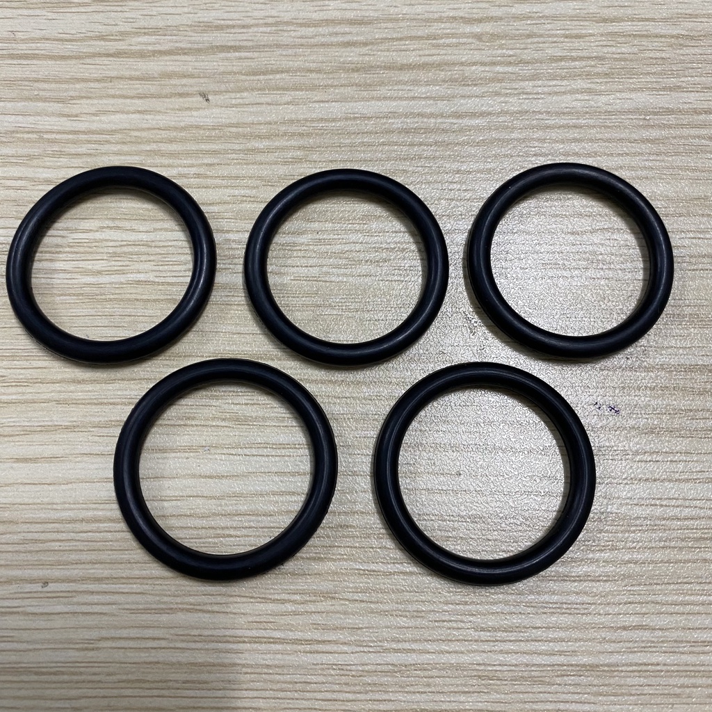 Roăng nòng đục Makita 0810, 0835, 0837, MT860 loại tròn 27x34x3 hoặc vuông 28x35x4