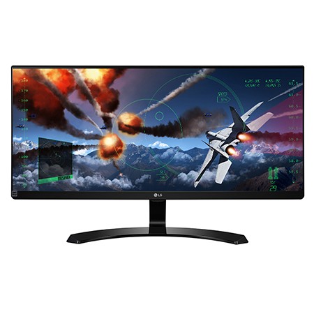 Màn hình 2K LG 29UM68 IPS Siêu Phẩm Cho Gamer