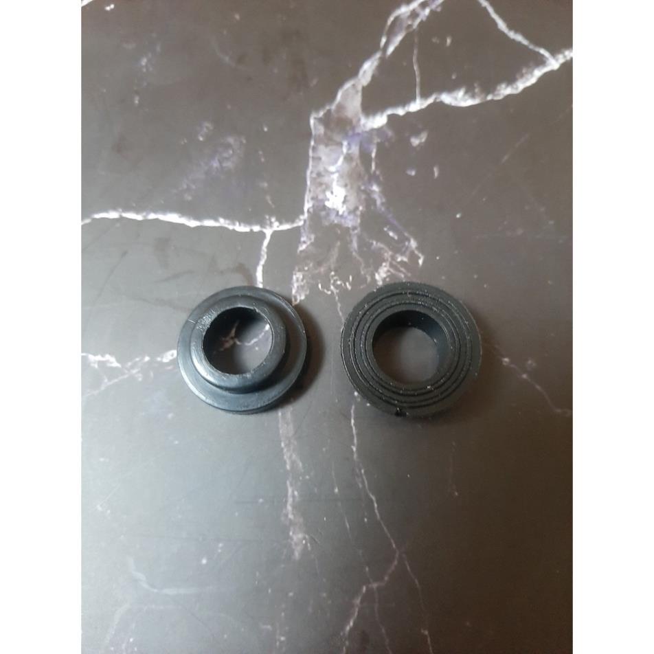 Combo 6 ron cao su  2 tầng xịn dùng cho chân củ sen tường nóng lạnh gắn tường