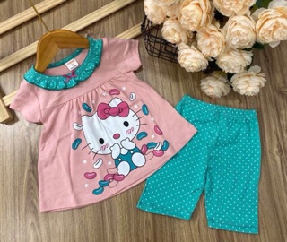 Combo đồ bộ cho bé