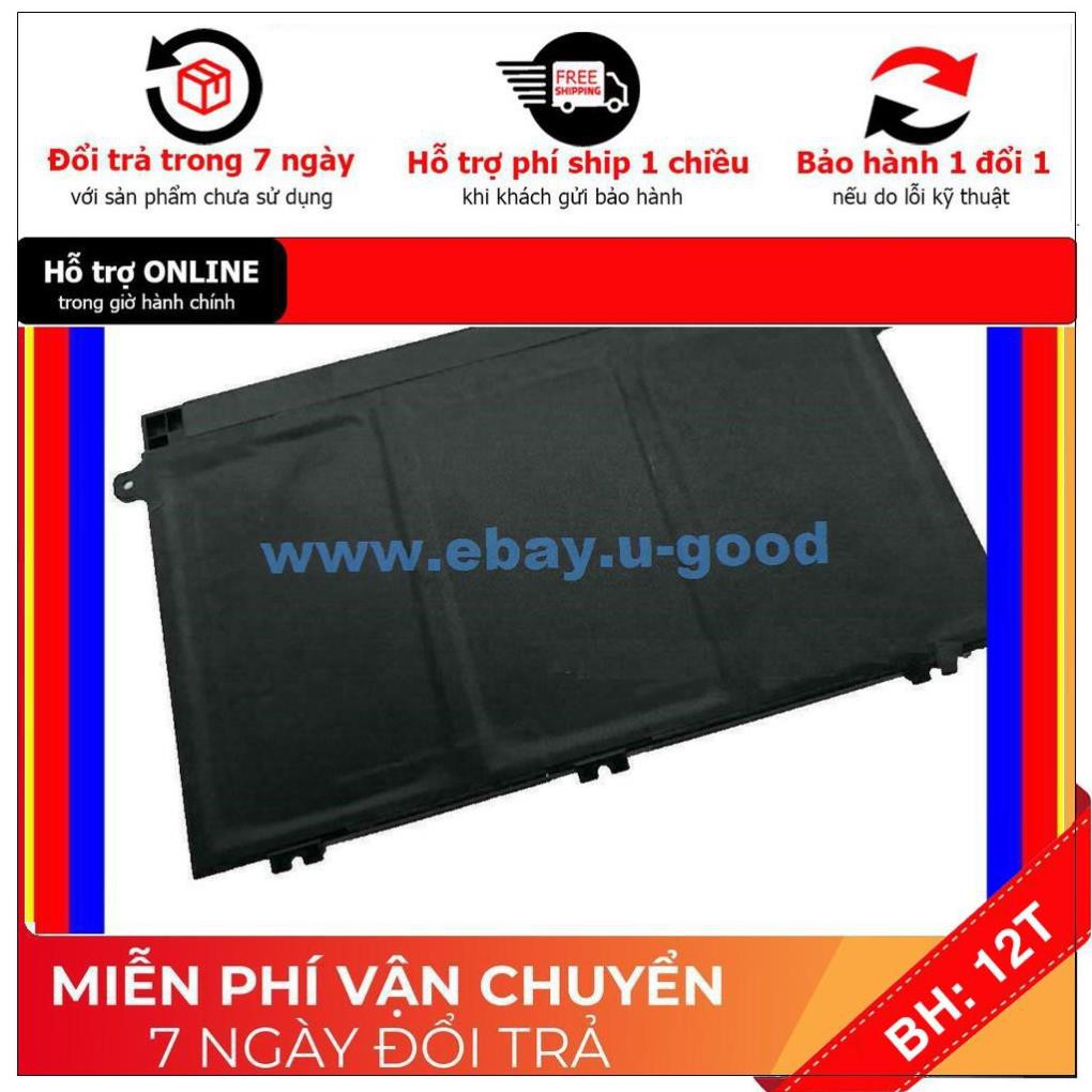 [BH12TH] [PIN ZIN ] Pin Laptop Lenovo ThinkPad E480 E580 R480 R580 SB10K79606 45Wh