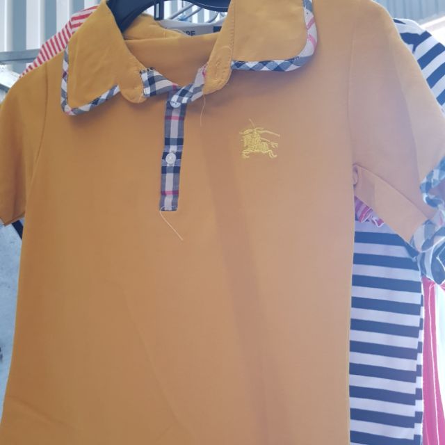 Chata thun đẹp co dãn 4 chiều bao chất k chảy k xù cho ce..mẫu cổ bẻ rất dễ kết hợp ảnh tự bên e chụp ạ..chất liệu hịn