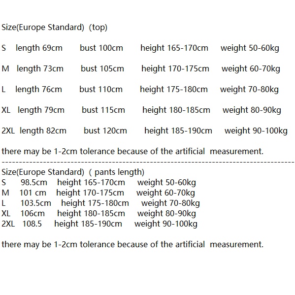 Bộ Quần Áo Tập Luyện Bóng Đá Chất Lượng Cao Cho Nam Size 22-23
