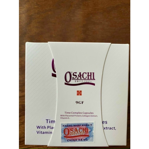 Serum Dưỡng Da Osachi