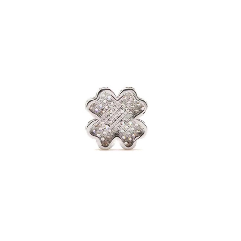 Charm cỏ 4 lá - KL071