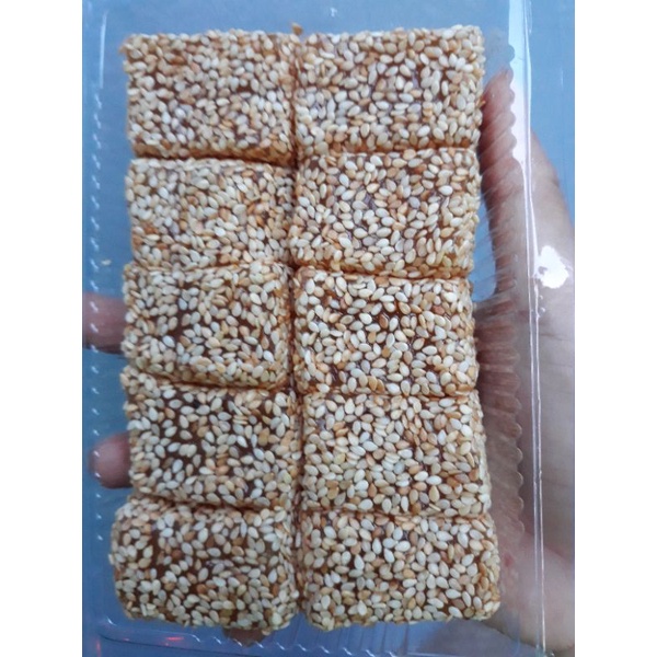 Me Xửng Triều Châu Ngọc Lan 200g
