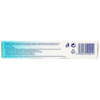 [Tặng quà] Kem trị hăm cho bé Bepanthen Balm 30g