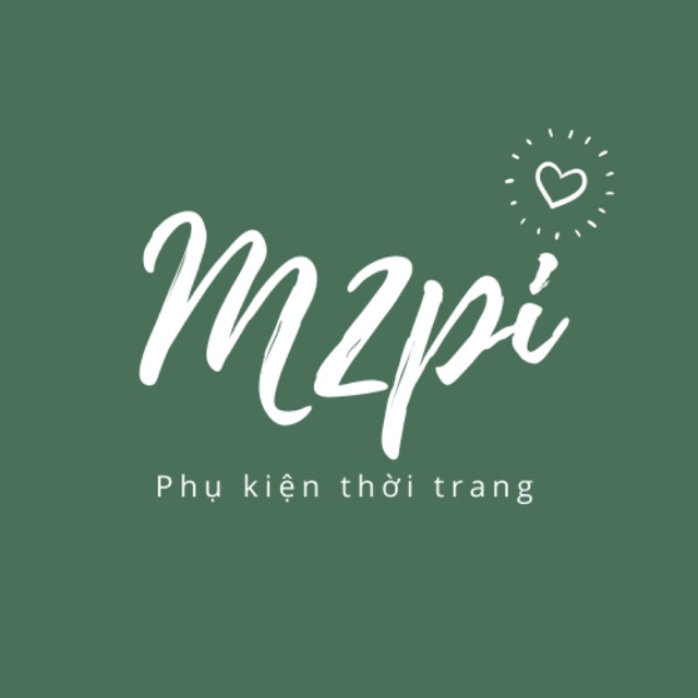 Phụ Kiện Thời Trang M2pi