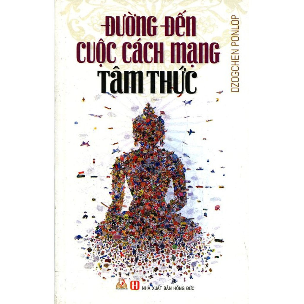 Sách - Đường Đến Cuộc Cách Mạng Tâm Thức