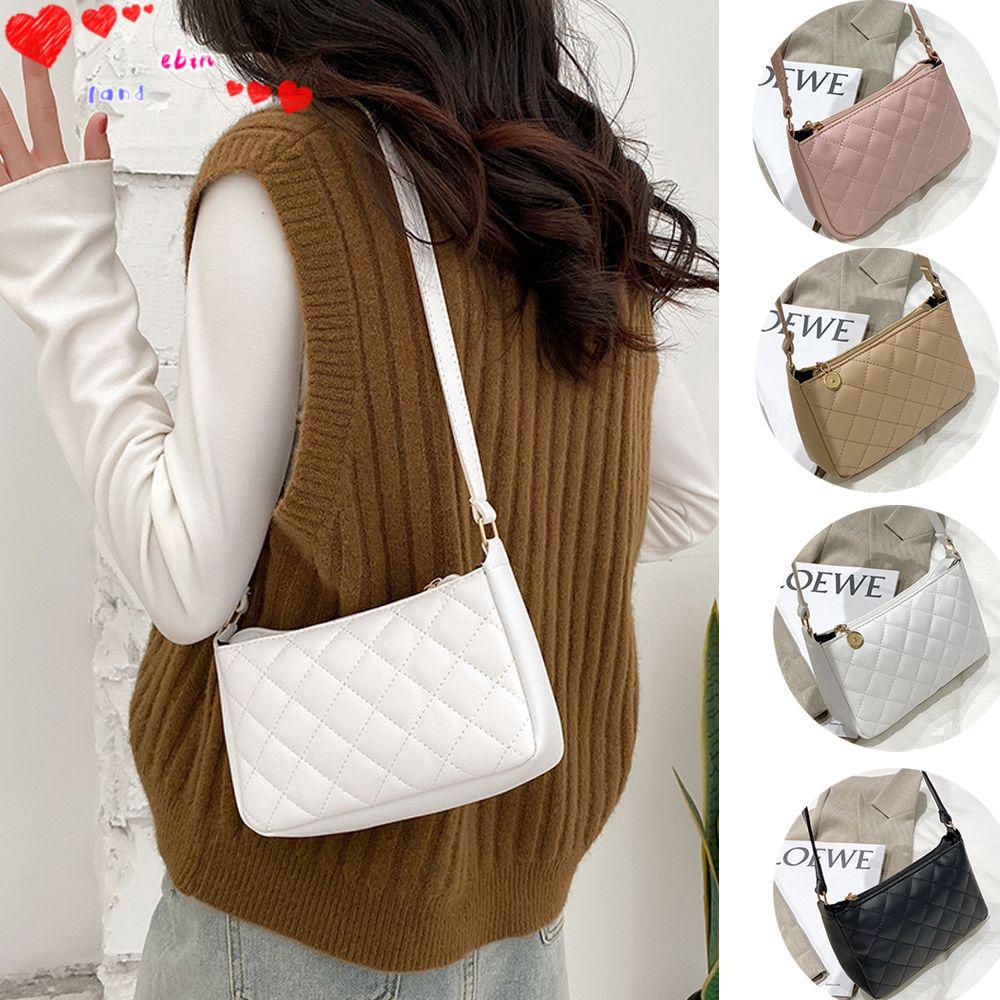 Túi Đeo Vai/Xách Tay Hình Vuông Nhiều Màu Sắc Thời Trang Cho Nữ