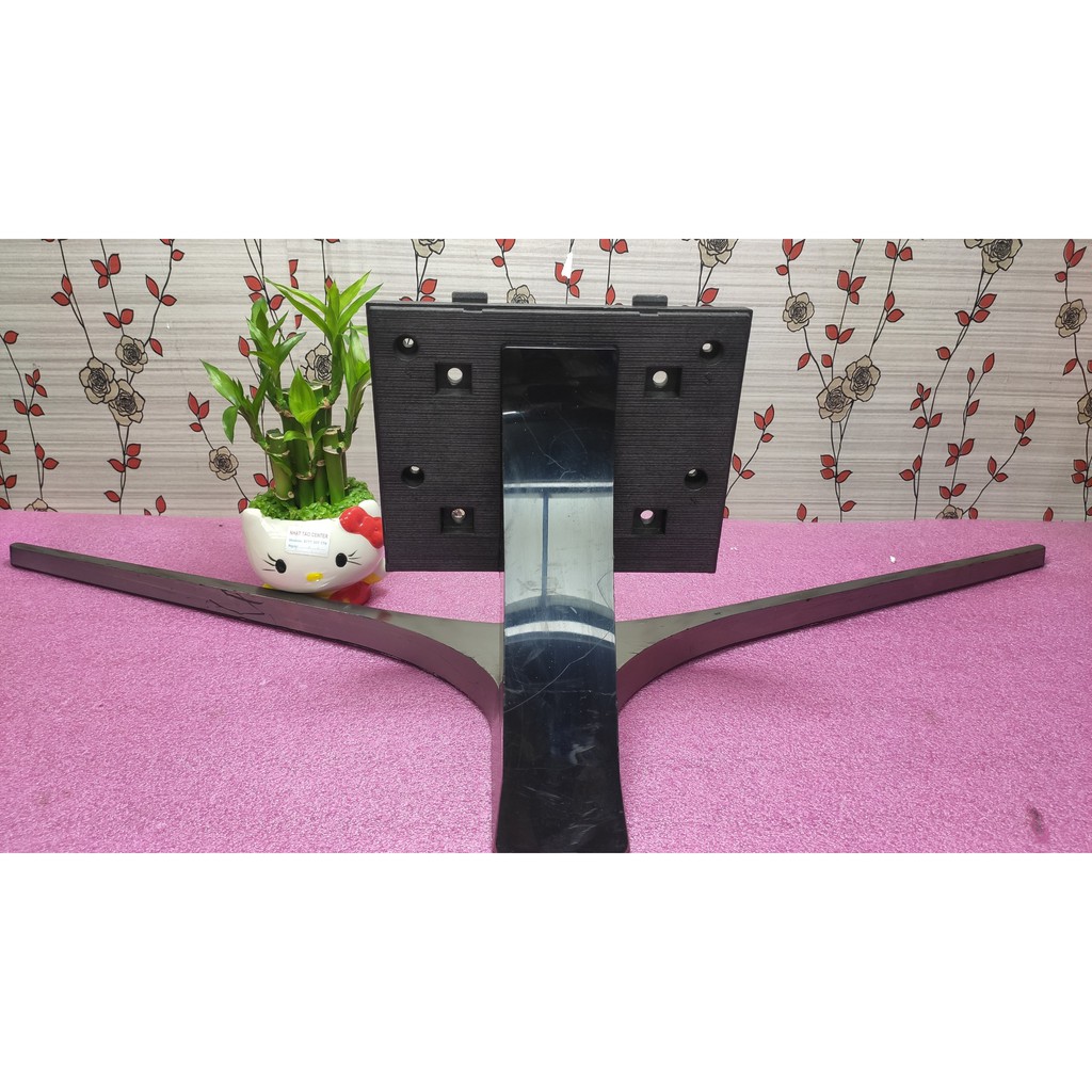 CHÂN ĐẾ TIVI 55MU