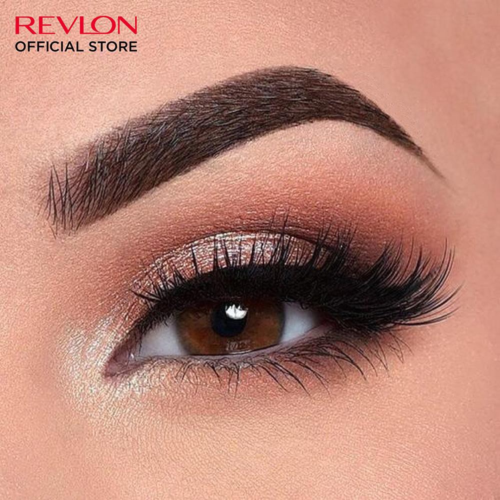 [Mã FMCGM50 - 8% đơn 250K] Chì kẻ mày lâu phai Revlon Colorstay Brow Pencil 0.35g - 220 Dark Brown | BigBuy360 - bigbuy360.vn