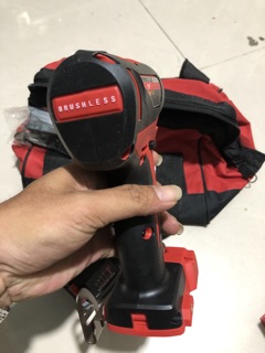 Trọn bộ vít milwaukee 2850