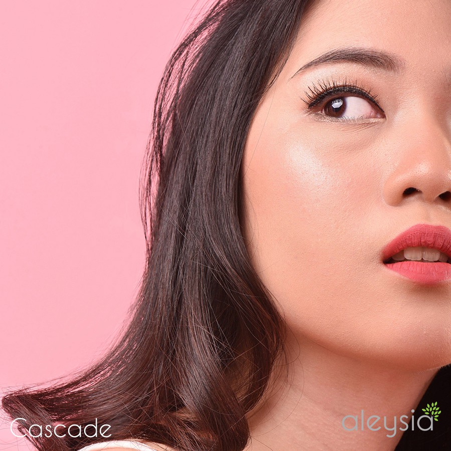 (hàng Mới Về) Son Môi Aleysia Dưỡng Ẩm Làm Đẹp Hiệu Quả | BigBuy360 - bigbuy360.vn