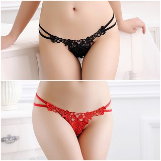 QUẦN LÓT LỌT KHE SIÊU HẤP DẪN