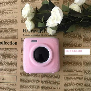 Vỏ bọc silicon cho máy in paperang P1