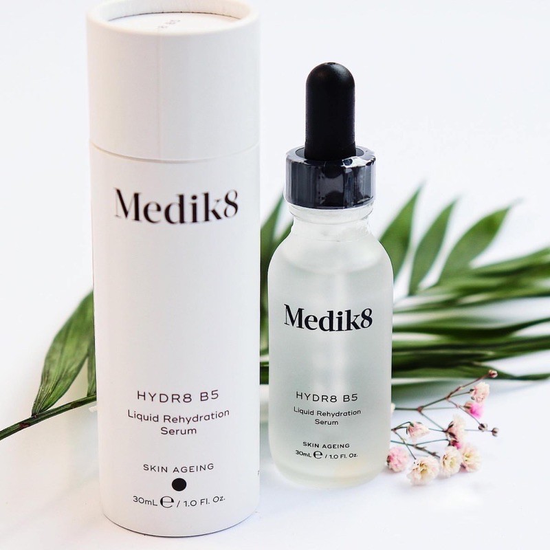 SERUM B5 PHỤC HỒI DA MEDIK8 30ml