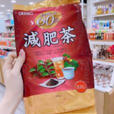 Trà Orihiro Nhật Bản