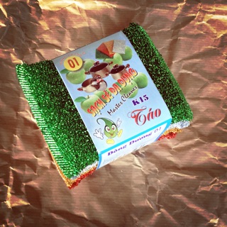 Miếng chùi xoong nồi