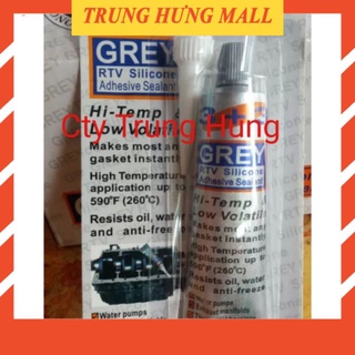 Keo dán gioăng(ron) động cơ chịu nhiệt.