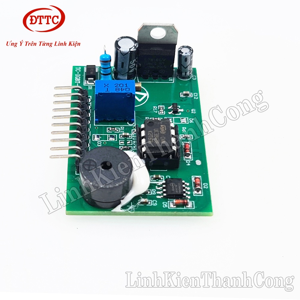 Mạch Băm IGBT TC-IGBT-03