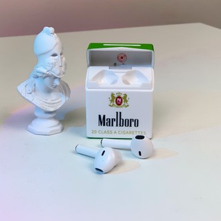 Tai Nghe Bluetooth Marlboro cr-x806