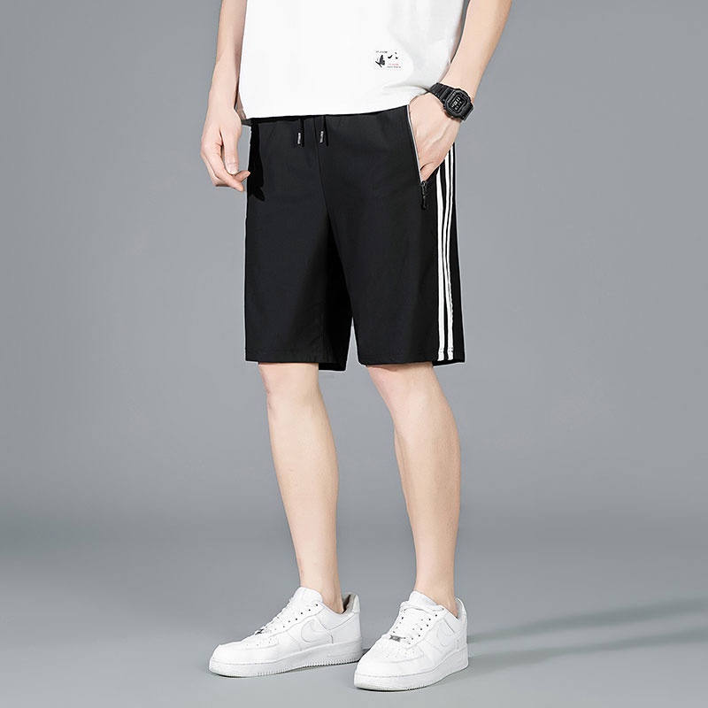 Quần Short Thể Thao Nam Thời Trang Năng Động