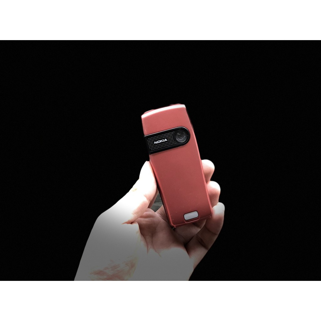 Điện Thoại Nokia 6230i Red Tặng Thẻ Nhớ | BigBuy360 - bigbuy360.vn