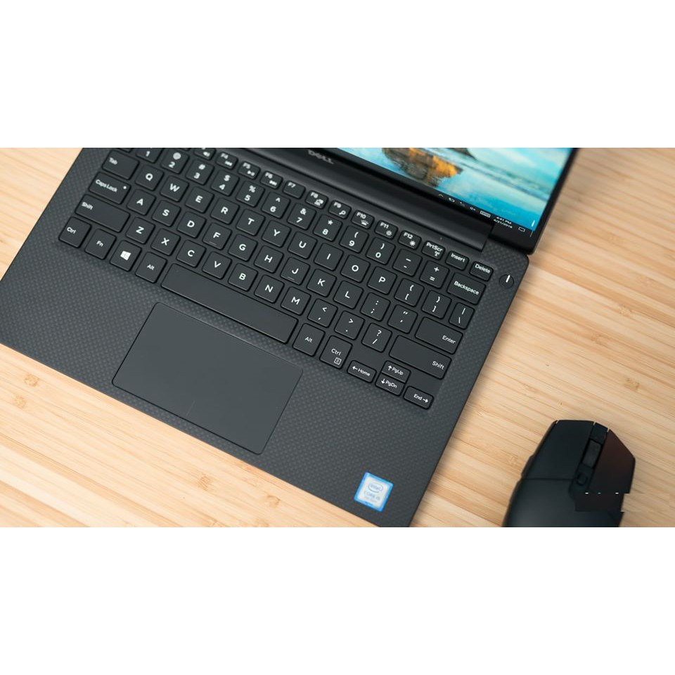Laptop Xách Tay Dell XPS 13 9360