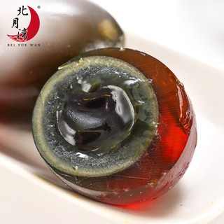 Trứng Bắc Thảo Bà Đặng