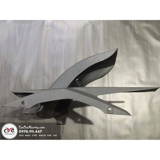 [Rẻ Nhất Shopee] - Dè chắn bùn cacte winner