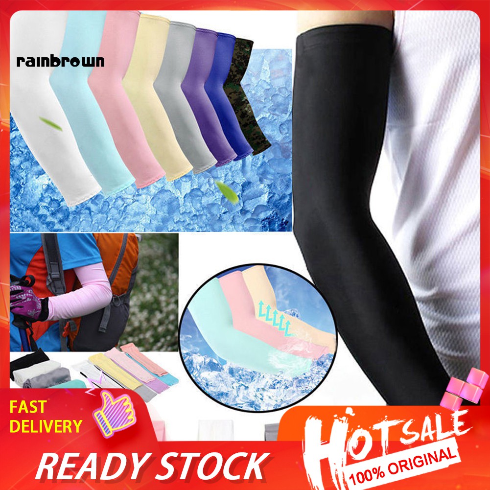 Cặp bao tay chống tia UV tiện dụng và bền